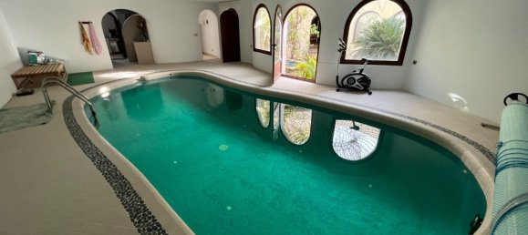 4 Schlafzimmer Villa in Altea La Vella, Spain, Nr. 365302 30