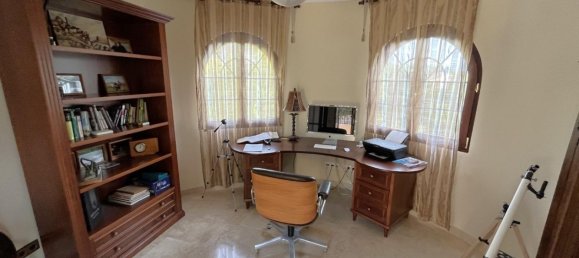 4 Schlafzimmer Villa in Altea La Vella, Spain, Nr. 365302 26