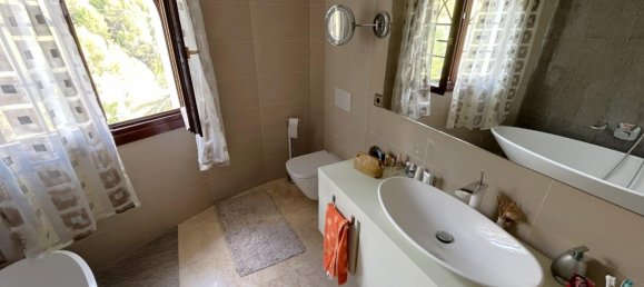 4 Schlafzimmer Villa in Altea La Vella, Spain, Nr. 365302 25