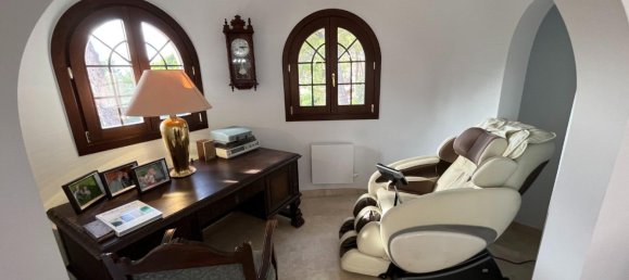 4 Schlafzimmer Villa in Altea La Vella, Spain, Nr. 365302 10