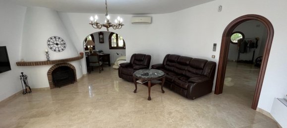 4 Schlafzimmer Villa in Altea La Vella, Spain, Nr. 365302 8