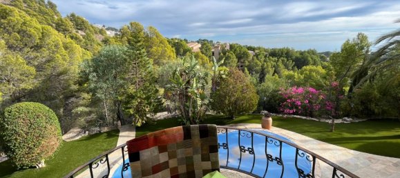 4 Schlafzimmer Villa in Altea La Vella, Spain, Nr. 365302 29