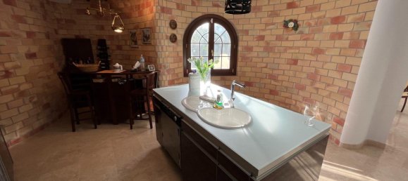 4 Schlafzimmer Villa in Altea La Vella, Spain, Nr. 365302 12