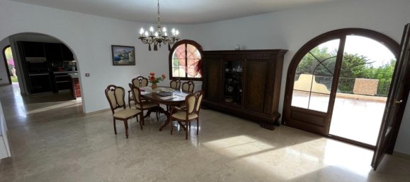 4 Schlafzimmer Villa in Altea La Vella, Spain, Nr. 365302 9