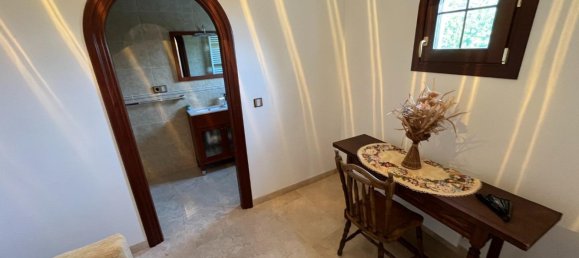 4 Schlafzimmer Villa in Altea La Vella, Spain, Nr. 365302 15