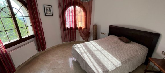 4 Schlafzimmer Villa in Altea La Vella, Spain, Nr. 365302 18