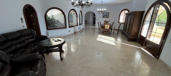 4 Schlafzimmer Villa in Altea La Vella, Spain, Nr. 365302 7