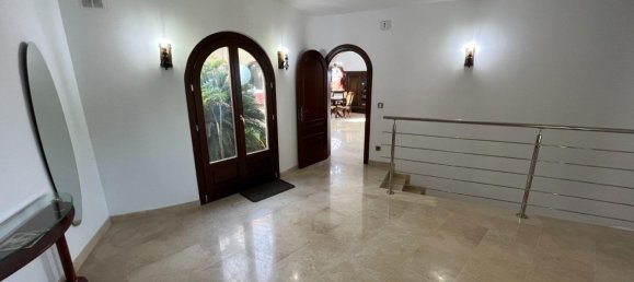 4 Schlafzimmer Villa in Altea La Vella, Spain, Nr. 365302 4