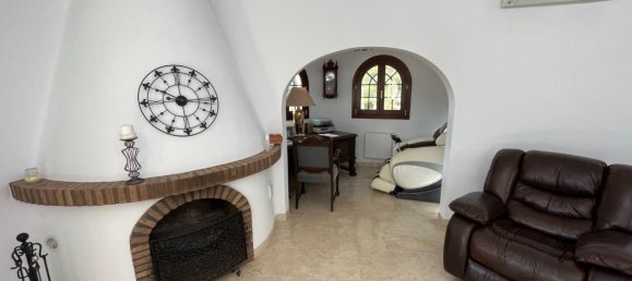 4 Schlafzimmer Villa in Altea La Vella, Spain, Nr. 365302 6