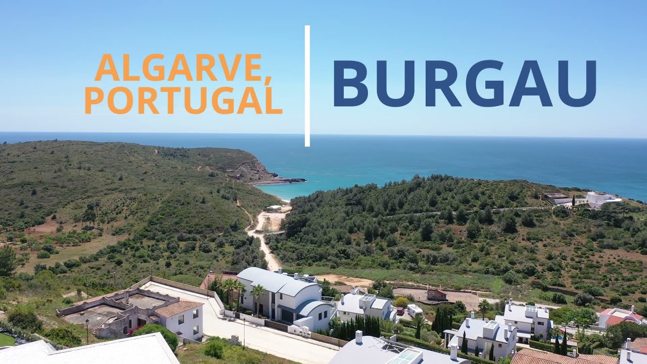 220m² Land in Vila do Bispo, Portugal No. 210091
