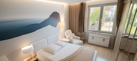 Квартира с 2 комнатами в Эрдинг, Германия № 280968 7