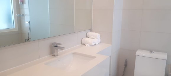 Studio-Eigentumswohnung in City Center Residence Pattaya, Thailand, Nr. 32897 3