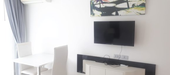 Studio-Eigentumswohnung in City Center Residence Pattaya, Thailand, Nr. 32897 4