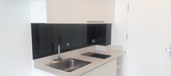 Studio-Eigentumswohnung in City Center Residence Pattaya, Thailand, Nr. 32897 2