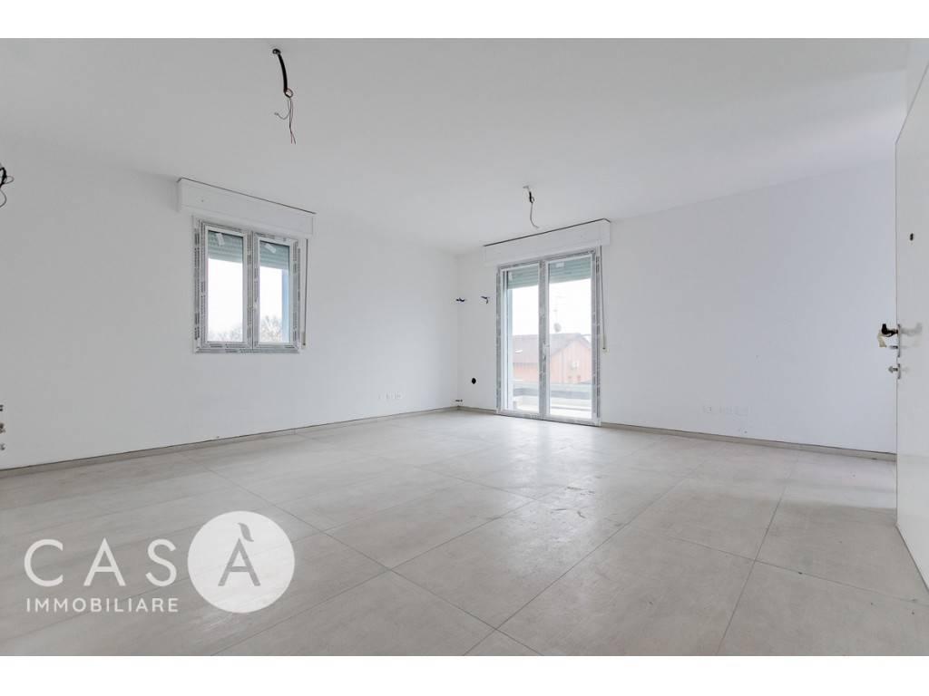 3 rooms Apartment in Ravenna, Italy No. 174282