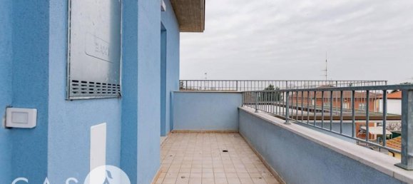 3 rooms Apartment in Ravenna, Italy No. 174282 16