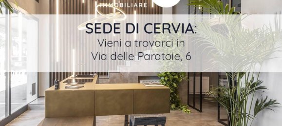 3 rooms Apartment in Ravenna, Italy No. 174282 19