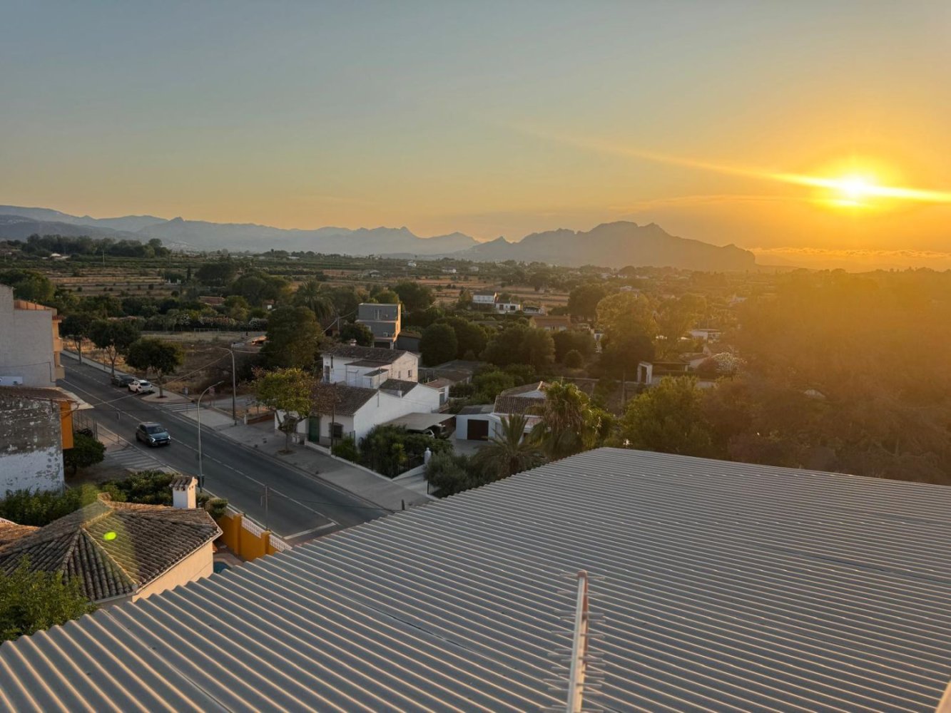 Gebäude in Denia, Spain 1054m², Nr. 201833