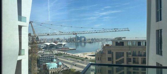 2 bedrooms Apartment in Sabail, Azerbaijan No. 1825 16