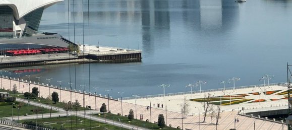 2 bedrooms Apartment in Sabail, Azerbaijan No. 1825 6