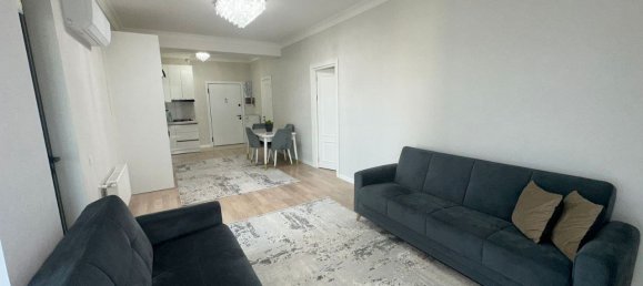 2 bedrooms Apartment in Sabail, Azerbaijan No. 1825 8