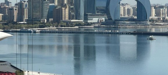 2 bedrooms Apartment in Sabail, Azerbaijan No. 1825 4