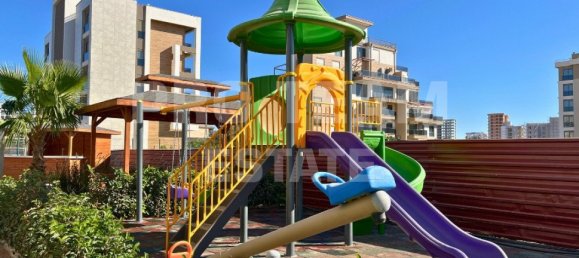 2-salle Appartement à Altintash, Turkey No. 31744 7