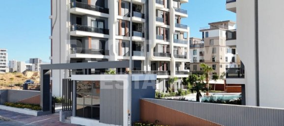 2-salle Appartement à Altintash, Turkey No. 31744 3