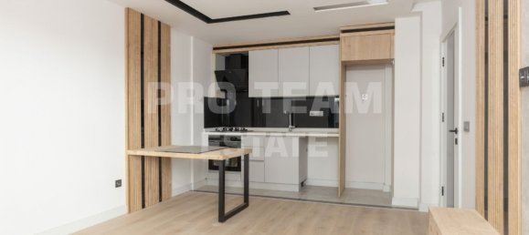 2-salle Appartement à Altintash, Turkey No. 31744 11