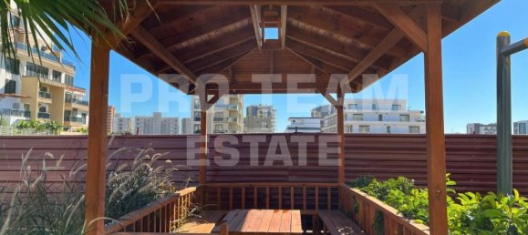 2-salle Appartement à Altintash, Turkey No. 31744 8