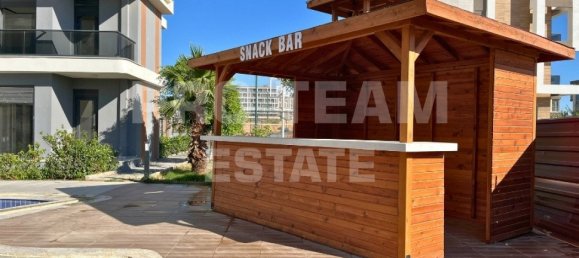 2-salle Appartement à Altintash, Turkey No. 31744 5