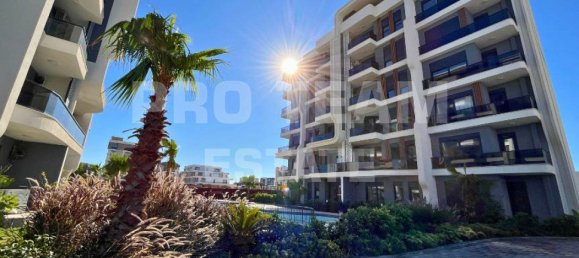 2-salle Appartement à Altintash, Turkey No. 31744 4