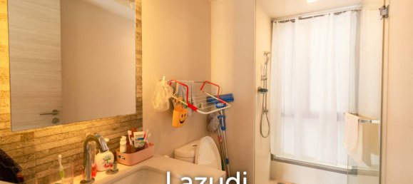 Condominio de 2 dormitorios en Hua Hin, Thailand No. 26094 10