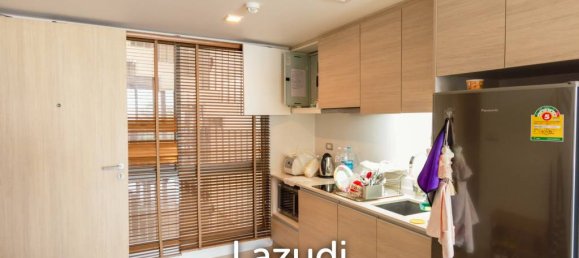Condominio de 2 dormitorios en Hua Hin, Thailand No. 26094 5