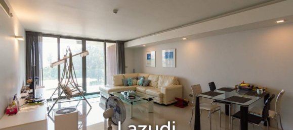 Condominio de 2 dormitorios en Hua Hin, Thailand No. 26094 4