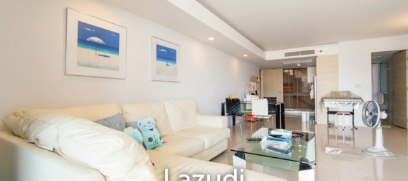 Condominio de 2 dormitorios en Hua Hin, Thailand No. 26094 3