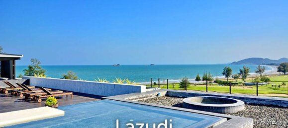 Condominio de 2 dormitorios en Hua Hin, Thailand No. 26094 2