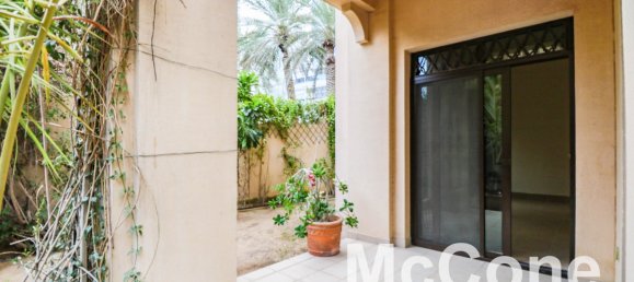 1 bedroom Apartment in Old Town, UAE No. 26049 12