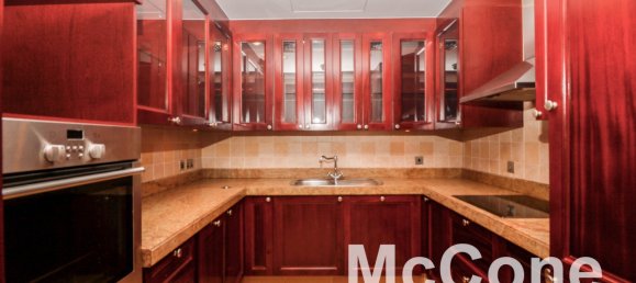 1 bedroom Apartment in Old Town, UAE No. 26049 4