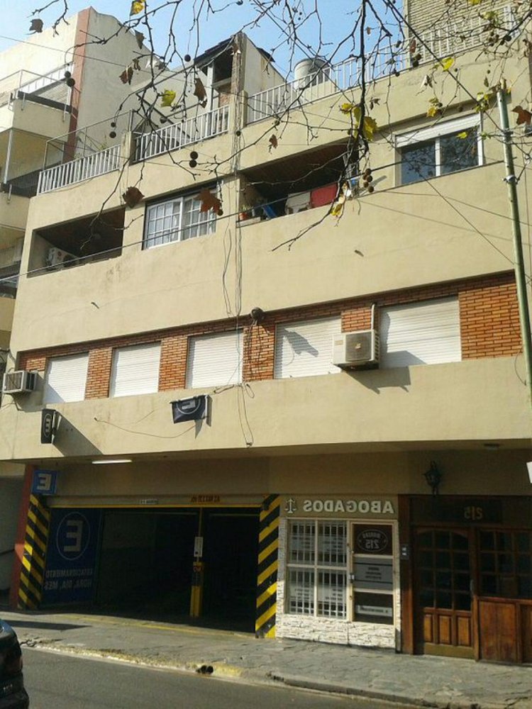 Studio in Bermudez, Argentina No. 16468