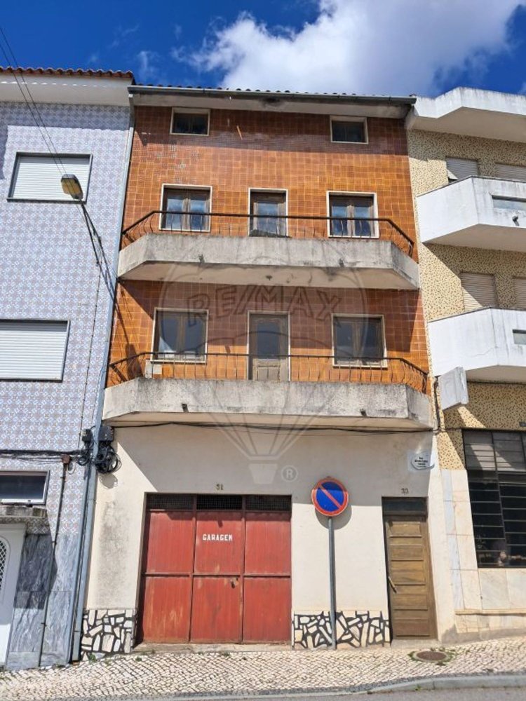 Casa T1 em Proença a Nova, Portugal N.º 175873