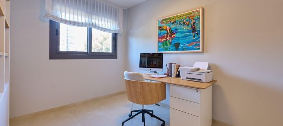 3 bedrooms Apartment for sale in Alicante, Valencian Community, Spain № 366149 14