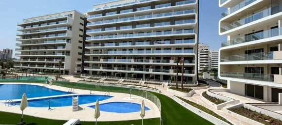 3 bedrooms Apartment for sale in Alicante, Valencian Community, Spain № 366149 30