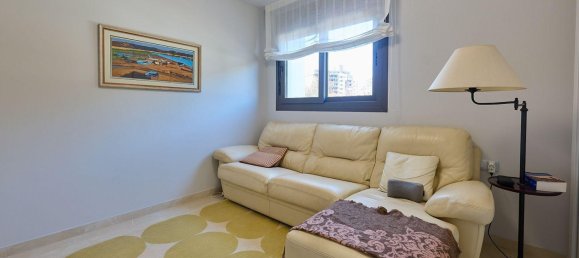 3 bedrooms Apartment for sale in Alicante, Valencian Community, Spain № 366149 17