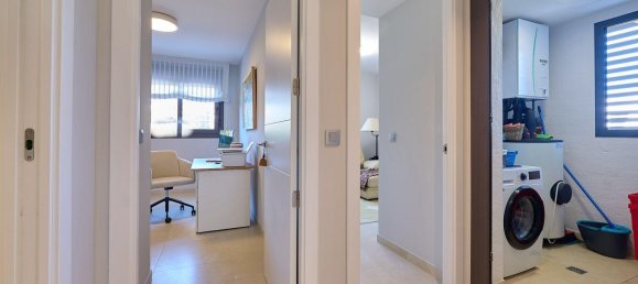 3 bedrooms Apartment for sale in Alicante, Valencian Community, Spain № 366149 13