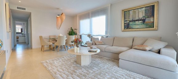3 bedrooms Apartment for sale in Alicante, Valencian Community, Spain № 366149 28