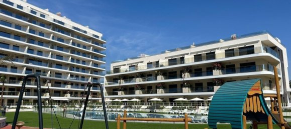 3 bedrooms Apartment for sale in Alicante, Valencian Community, Spain № 366149 11