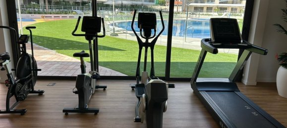 3 bedrooms Apartment for sale in Alicante, Valencian Community, Spain № 366149 6
