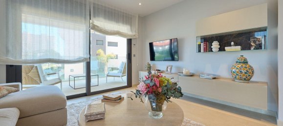 3 bedrooms Apartment for sale in Alicante, Valencian Community, Spain № 366149 25