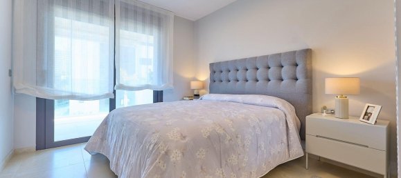 3 bedrooms Apartment for sale in Alicante, Valencian Community, Spain № 366149 22